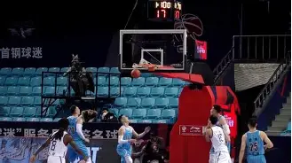 LOL英雄联盟下注平台_防守强度升级限制外线发挥